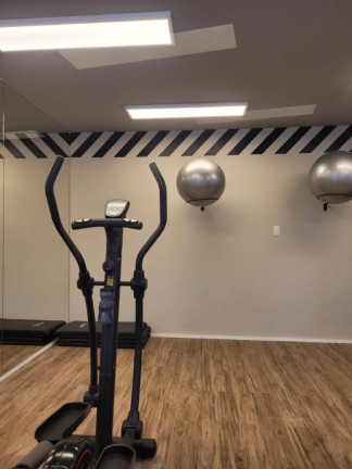 Imagem Flat com 1 Quarto à Venda, 27 m² em Jardim Caravelas - São Paulo Imagem Flat com 1 Quarto à Venda, 27 m² em Jardim Caravelas - São Paulo