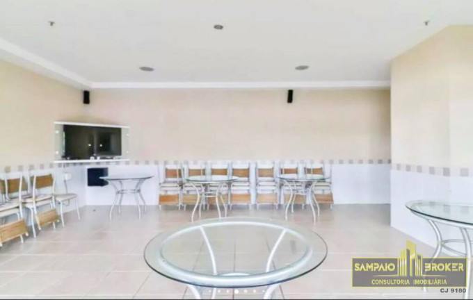 Imagem Apartamento com 2 Quartos à Venda,  em Jacarepaguá - Rio De Janeiro