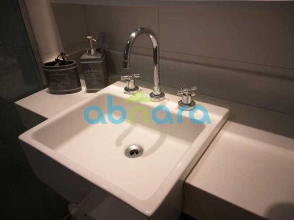 Imagem Apartamento com 3 Quartos à Venda, 150 m² em Lagoa - Rio De Janeiro