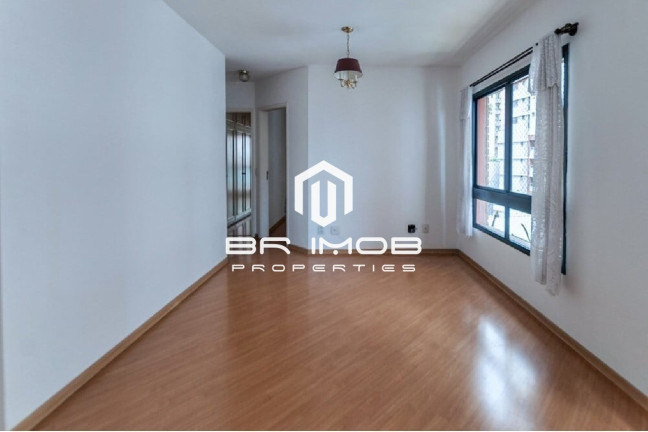 Imagem Imóvel com 2 Quartos à Venda, 68 m² em Vila Mariana - São Paulo