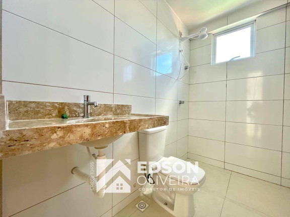 Imagem Cobertura à Venda, 107 m² em Cabo Branco - João Pessoa