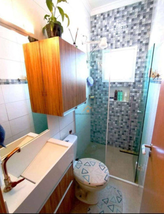 Imagem Cobertura com 2 Quartos à Venda, 90 m² em Parque Oratório - Santo André Imagem Cobertura com 2 Quartos à Venda, 90 m² em Parque Oratório - Santo André