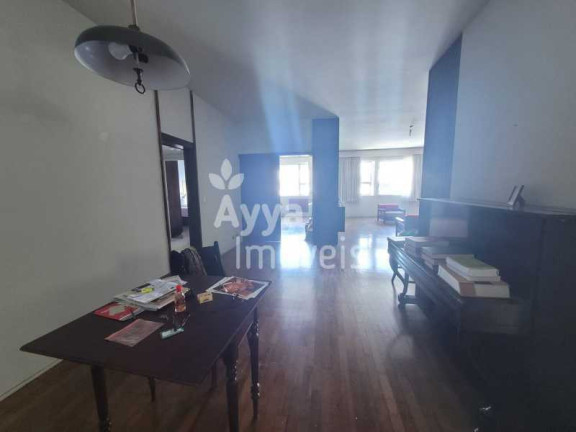 Imagem Apartamento com 4 Quartos à Venda, 200 m² em Flamengo - Rio De Janeiro