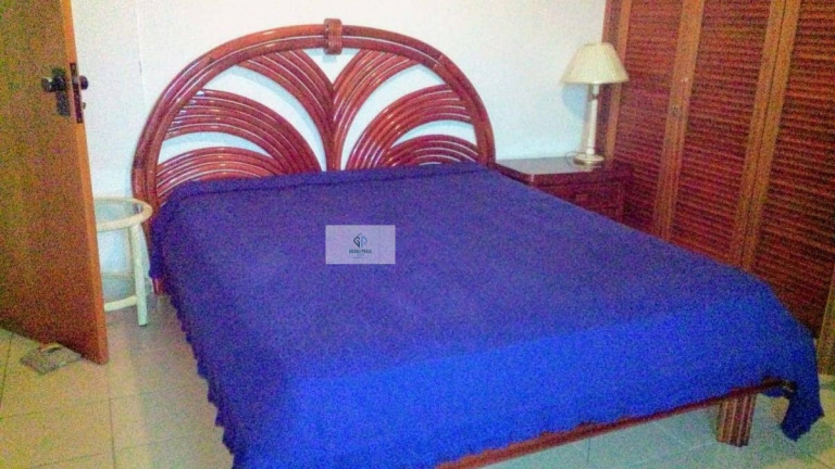 Imagem Flat com 3 Quartos à Venda, 111 m² em Enseada - Guarujá Imagem Flat com 3 Quartos à Venda, 111 m² em Enseada - Guarujá