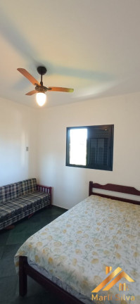 Imagem Apartamento com 2 Quartos à Venda, 80 m² em Itaguá - Ubatuba