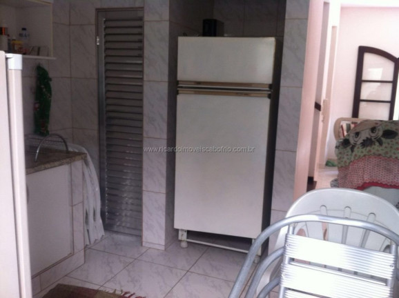Imagem Casa de Condomínio com 3 Quartos à Venda, 100 m² em Peró - Cabo Frio Imagem Casa de Condomínio com 3 Quartos à Venda, 100 m² em Peró - Cabo Frio