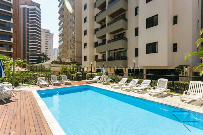 Imagem Apartamento com 3 Quartos à Venda, 158 m² em Perdizes - São Paulo Imagem Apartamento com 3 Quartos à Venda, 158 m² em Perdizes - São Paulo