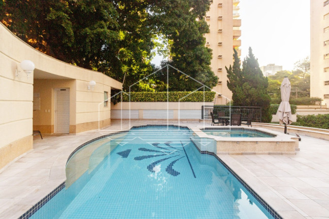 Imagem Apartamento com 3 Quartos à Venda,  em Jardim Europa - São Paulo
