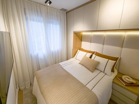 Imagem Apartamento com 1 Quarto à Venda, 29 m² em Butantã - São Paulo Imagem Apartamento com 1 Quarto à Venda, 29 m² em Butantã - São Paulo