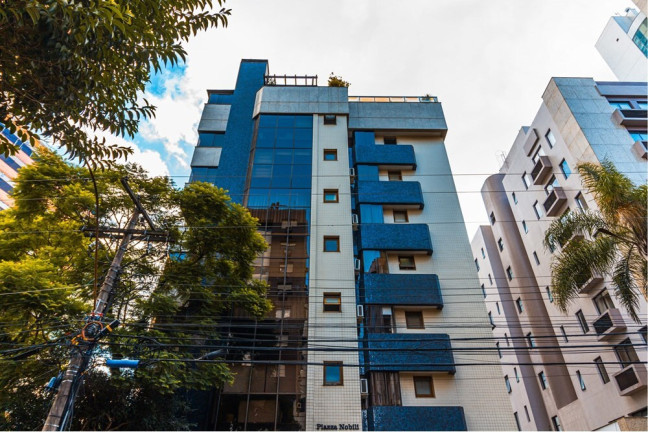 Cobertura com 4 Quartos à Venda, 330 m² em Petrópolis - Porto Alegre