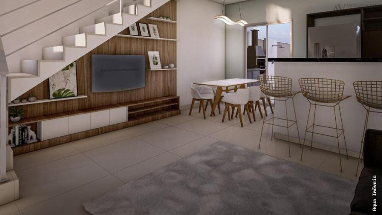 Imagem Casa com 2 Quartos à Venda, 122 m² em Nova Itanhaem - Itanhaém Imagem Casa com 2 Quartos à Venda, 122 m² em Nova Itanhaem - Itanhaém
