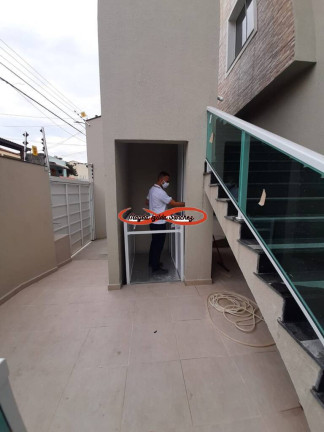 Imagem Apartamento com 2 Quartos à Venda, 42 m² em Itaquera - São Paulo Imagem Apartamento com 2 Quartos à Venda, 42 m² em Itaquera - São Paulo