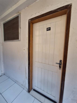 Imagem Kitnet com 1 Quarto à Venda, 30 m² em Guilhermina - Praia Grande Imagem Kitnet com 1 Quarto à Venda, 30 m² em Guilhermina - Praia Grande