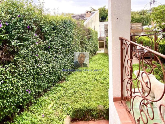 Imagem Casa de Condomínio com 4 Quartos à Venda, 325 m² em Moinho Velho - Cotia Imagem Casa de Condomínio com 4 Quartos à Venda, 325 m² em Moinho Velho - Cotia