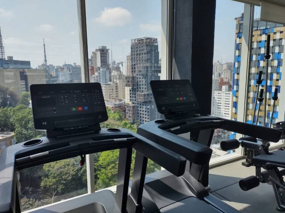 Imagem Apartamento com 2 Quartos à Venda, 57 m² em Pinheiros - São Paulo Imagem Apartamento com 2 Quartos à Venda, 57 m² em Pinheiros - São Paulo