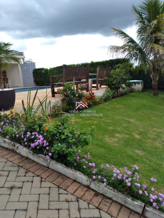 Imagem Casa com 4 Quartos à Venda, 398 m² em Parque Da Fazenda - Itatiba Imagem Casa com 4 Quartos à Venda, 398 m² em Parque Da Fazenda - Itatiba