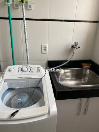 Imagem Apartamento com 2 Quartos à Venda, 44 m² em Jardim Nova Europa - Campinas Imagem Apartamento com 2 Quartos à Venda, 44 m² em Jardim Nova Europa - Campinas
