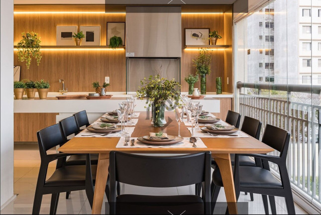Imagem Apartamento com 4 Quartos à Venda, 246 m² em Vila Mariana - São Paulo Imagem Apartamento com 4 Quartos à Venda, 246 m² em Vila Mariana - São Paulo