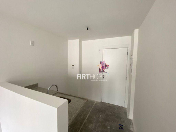 Imagem Studio com 1 Quarto à Venda, 44 m² em Paraíso - São Paulo Imagem Studio com 1 Quarto à Venda, 44 m² em Paraíso - São Paulo
