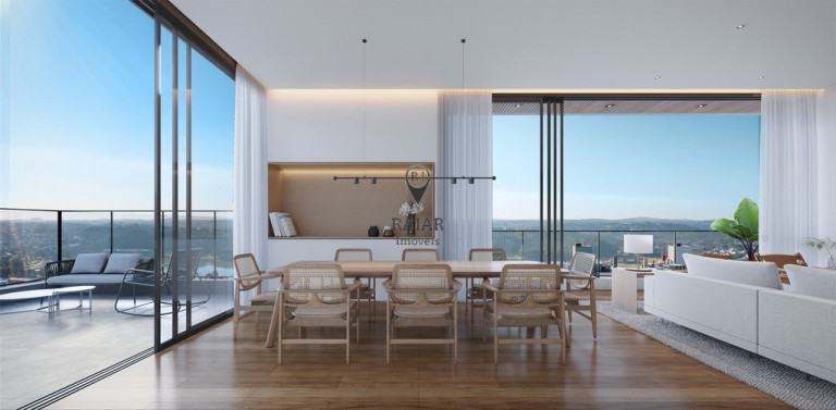 Imagem Apartamento com 2 Quartos à Venda,  em Champagnat - Curitiba
