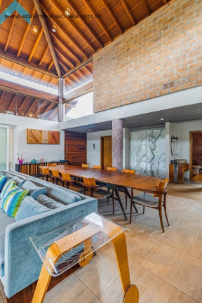 Imagem Casa com 5 Quartos à Venda, 1.000 m² em Estancia Parque Atibaia - Atibaia Imagem Casa com 5 Quartos à Venda, 1.000 m² em Estancia Parque Atibaia - Atibaia