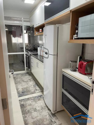Imagem Apartamento com 2 Quartos à Venda, 70 m² em Vila Ipojuca - São Paulo