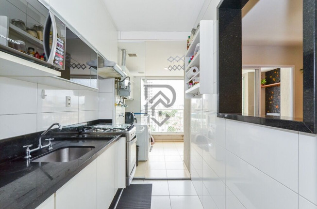 Imagem Apartamento com 2 Quartos à Venda, 65 m² em Vila Da Saúde - São Paulo