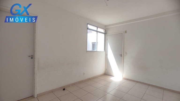 Imagem Apartamento com 2 Quartos à Venda, 45 m² em Veneza - Ribeirão Das Neves