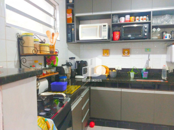 Imagem Apartamento com 2 Quartos à Venda, 119 m² em Vila Guilhermina - Praia Grande