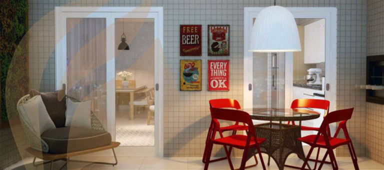 Imagem Apartamento com 2 Quartos à Venda, 93 m² em Aviação - Praia Grande Imagem Apartamento com 2 Quartos à Venda, 93 m² em Aviação - Praia Grande