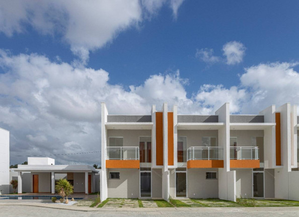 Imagem Casa com 2 Quartos à Venda, 74 m² em Camurupim - Caucaia Imagem Casa com 2 Quartos à Venda, 74 m² em Camurupim - Caucaia