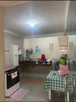 Imagem Casa com 3 Quartos à Venda, 200 m² em Tropical - Contagem Imagem Casa com 3 Quartos à Venda, 200 m² em Tropical - Contagem