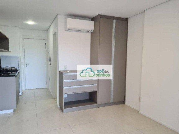 Apartamento com 1 Quarto à Venda, 26 m² em Sumarezinho - São Paulo