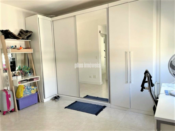 Imagem Apartamento com 1 Quarto à Venda, 101 m² em Panamby - São Paulo Imagem Apartamento com 1 Quarto à Venda, 101 m² em Panamby - São Paulo