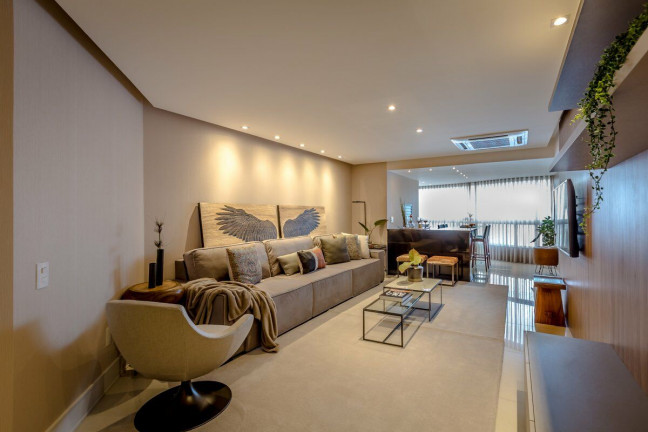 Imagem Apartamento com 3 Quartos à Venda, 313 m² em Centro - Balneário Camboriú