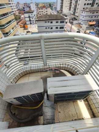 Imagem Apartamento com 3 Quartos à Venda, 175 m² em Tupi - Praia Grande