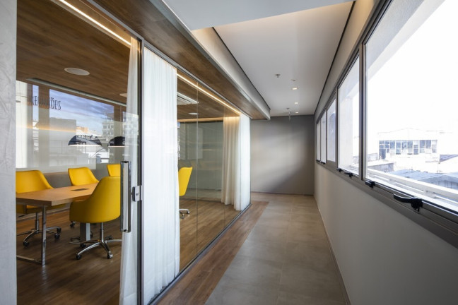 Imagem Sala Comercial à Venda, 36 m² em Cidade Baixa - Porto Alegre Imagem Sala Comercial à Venda, 36 m² em Cidade Baixa - Porto Alegre