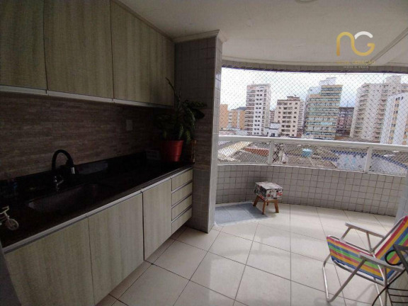 Imagem Apartamento com 2 Quartos à Venda, 100 m² em Tupi - Praia Grande Imagem Apartamento com 2 Quartos à Venda, 100 m² em Tupi - Praia Grande