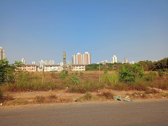 Terreno à Venda, 13.000 m² em Cuiabá