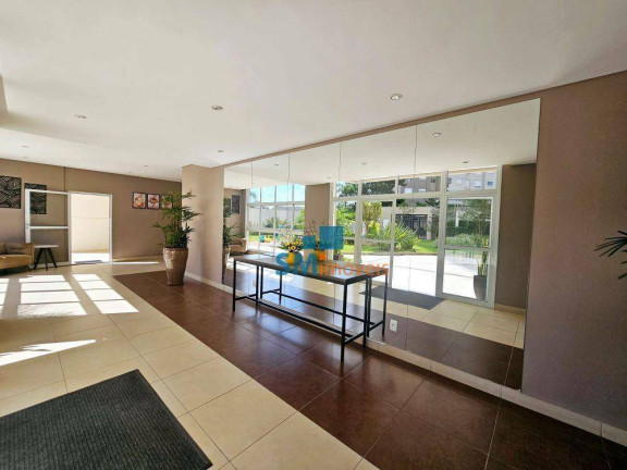 Imagem Apartamento com 2 Quartos à Venda, 47 m² em Vila Andrade - São Paulo Imagem Apartamento com 2 Quartos à Venda, 47 m² em Vila Andrade - São Paulo