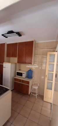 Imagem Apartamento com 3 Quartos à Venda, 80 m² em Jardim - Santo André Imagem Apartamento com 3 Quartos à Venda, 80 m² em Jardim - Santo André