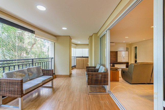 Imagem Apartamento com 4 Quartos à Venda, 197 m² em Jardim Marajoara - São Paulo Imagem Apartamento com 4 Quartos à Venda, 197 m² em Jardim Marajoara - São Paulo
