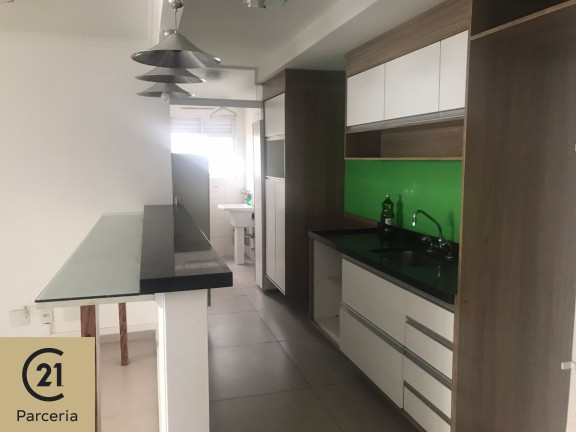 Imagem Apartamento com 2 Quartos à Venda, 93 m² em Campo Belo - São Paulo Imagem Apartamento com 2 Quartos à Venda, 93 m² em Campo Belo - São Paulo