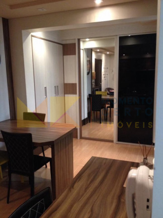 Imagem Apartamento com 1 Quarto à Venda, 56 m² em Centro - Blumenau