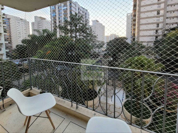 Imagem Apartamento com 2 Quartos à Venda, 100 m² em Moema - São Paulo Imagem Apartamento com 2 Quartos à Venda, 100 m² em Moema - São Paulo