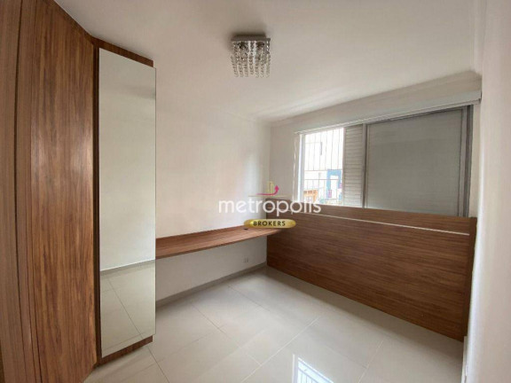 Imagem Apartamento com 2 Quartos à Venda, 61 m² em Jardim Patente - São Paulo