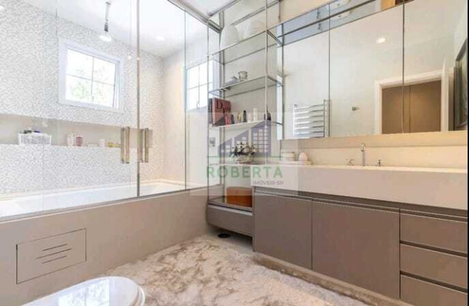 Imagem Casa com 4 Quartos à Venda, 722 m² em Jardim Petrópolis - São Paulo Imagem Casa com 4 Quartos à Venda, 722 m² em Jardim Petrópolis - São Paulo
