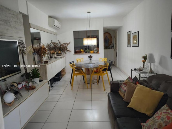 Imagem Apartamento com 3 Quartos à Venda, 90 m² em Rio De Janeiro Imagem Apartamento com 3 Quartos à Venda, 90 m² em Rio De Janeiro