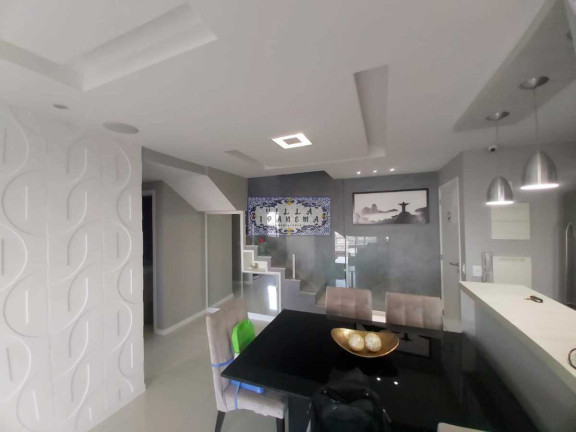 Imagem Cobertura com 3 Quartos à Venda, 150 m² em Barra Da Tijuca - Rio De Janeiro Imagem Cobertura com 3 Quartos à Venda, 150 m² em Barra Da Tijuca - Rio De Janeiro