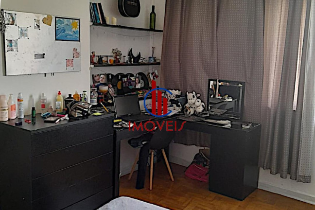 Imagem Apartamento com 3 Quartos à Venda, 107 m² em Vila Mariana - São Paulo Imagem Apartamento com 3 Quartos à Venda, 107 m² em Vila Mariana - São Paulo